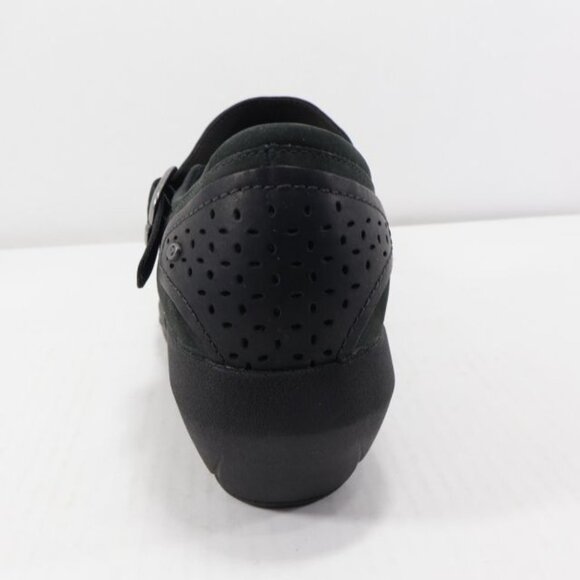 AMPUTEE (Left Shoe Only) Merrell Womens 11 Black Mary Jane Replacement Single - Picture 6 of 12